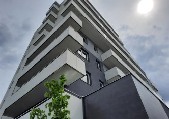 mieszkanie na sprzedaż - Bydgoszcz, Górzyskowo