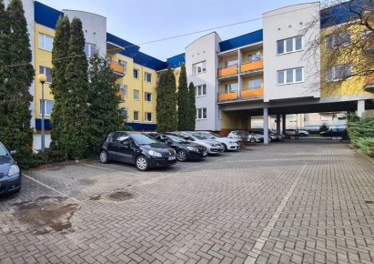 mieszkanie na wynajem - Bydgoszcz, Górzyskowo