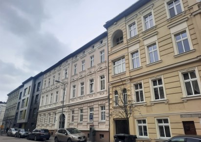 mieszkanie na sprzedaż - Bydgoszcz, Centrum