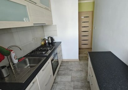 mieszkanie na sprzedaż - Bydgoszcz, Szwederowo